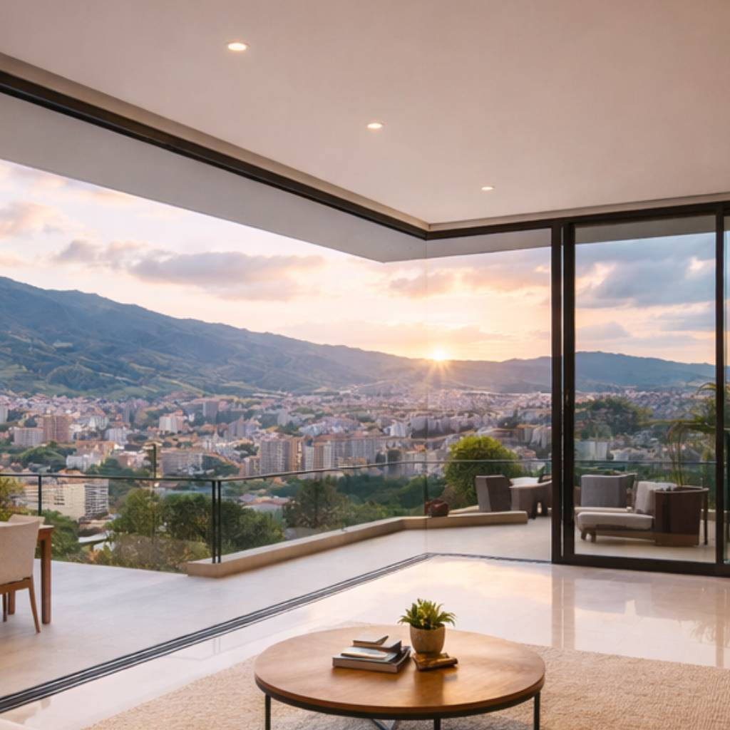 Ventanas termoacusticas bogota